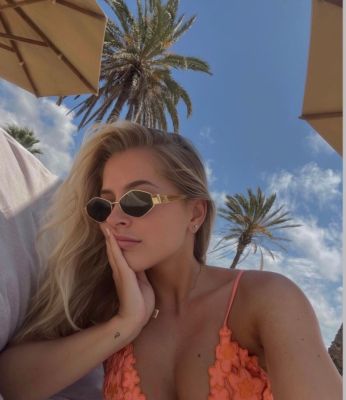 Glasses Cartagena - Gafas Celine