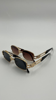 Glasses Cartagena - Versace cuadrada