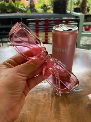 Glasses Cartagena - Gafas Retro