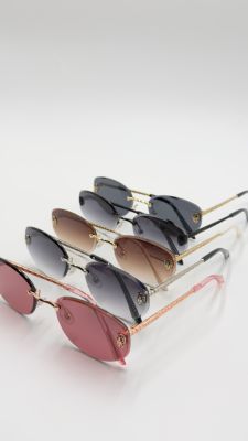 Glasses Cartagena - Gafas Bvlgary