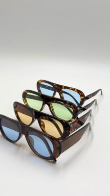 Glasses Cartagena - Gorros Gucci