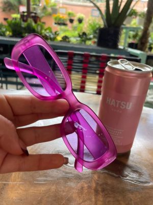 Glasses Cartagena - Gafas Retro