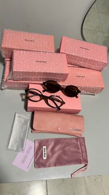 Glasses Cartagena - Higth Quality