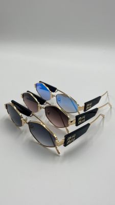 Glasses Cartagena - Gafas Miu Miu