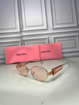 Glasses Cartagena - Miu paris Rosada