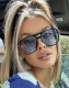 Glasses Cartagena - Gafas london azul