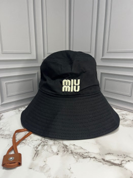 Glasses Cartagena - Gorro miu miu negro