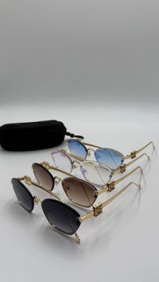 Glasses Cartagena - Gafas Loewe