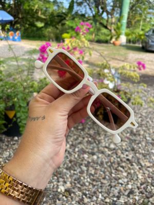 Glasses Cartagena - Gafas Cuadradas