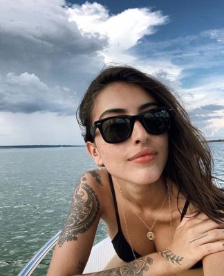 Glasses Cartagena - Gafas Rayban