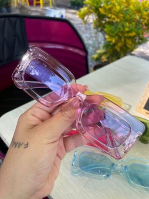 Glasses Cartagena - Gafas Caramelo