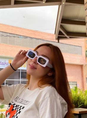 Glasses Cartagena - Gafas Caramelo