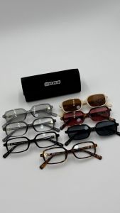 Glasses Cartagena - Miu Miu Retro Cudrada