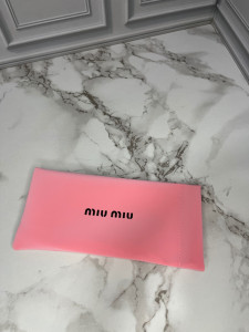 Glasses Cartagena - Funda Miu Miu