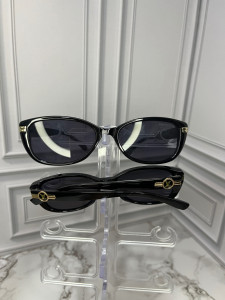 Glasses Cartagena - Gafas Luis Vuitton negra