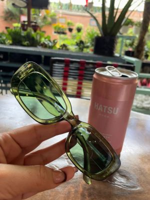 Glasses Cartagena - Gafas Retro