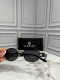 Glasses Cartagena - Versace oval negra