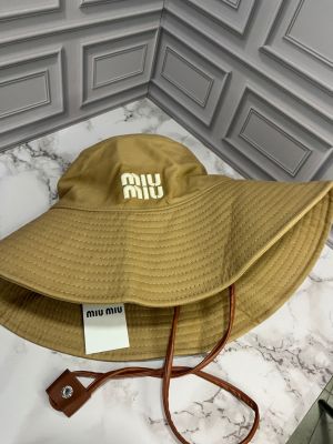 Glasses Cartagena - Gorros Miu Miu