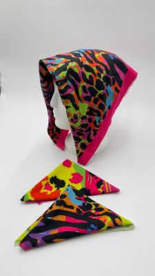 Glasses Cartagena - Pañoletas