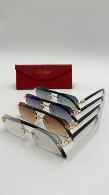 Glasses Cartagena - Gafas Cartier
