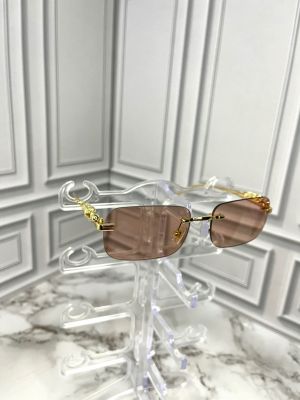 Glasses Cartagena - Gafas Cartier