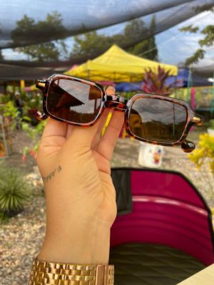 Glasses Cartagena - Gafas Cuadradas