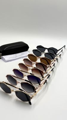 Glasses Cartagena - Gafas Bvlgary