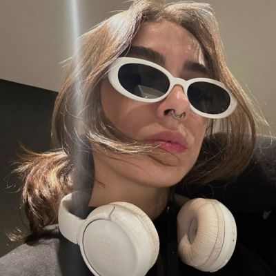 Glasses Cartagena - Gafas Retro Ovaladas