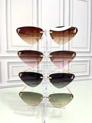 Glasses Cartagena - Gafas Fendi