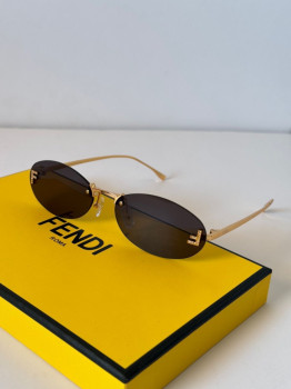 Glasses Cartagena - Gafas Fendi