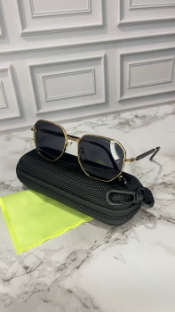 Glasses Cartagena - Luis Vuitton octagonal