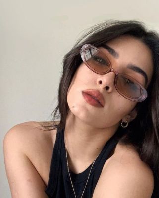 Glasses Cartagena - Gafas Retro Ovaladas