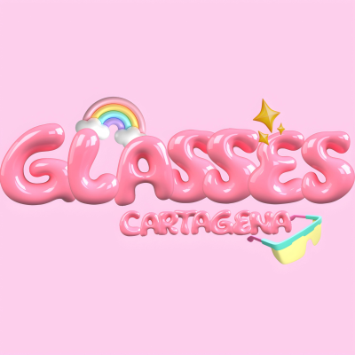 Glasses Cartagena - Gafas Balenciaga