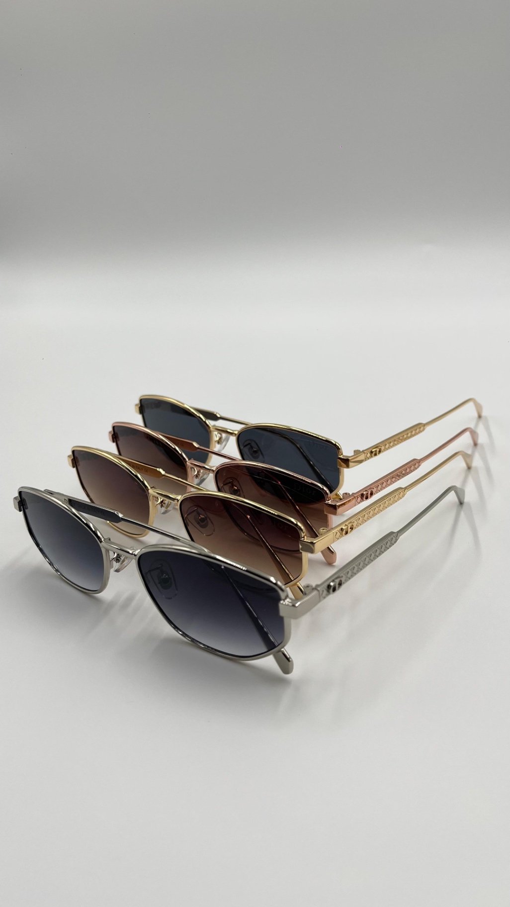 Glasses Cartagena - Gafas Dior View