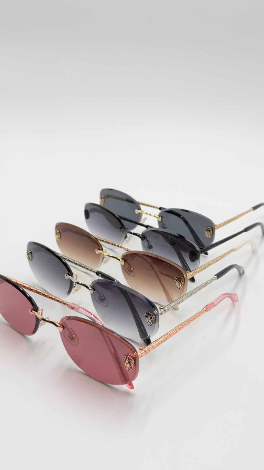 Glasses Cartagena - Gafa Bvlgary