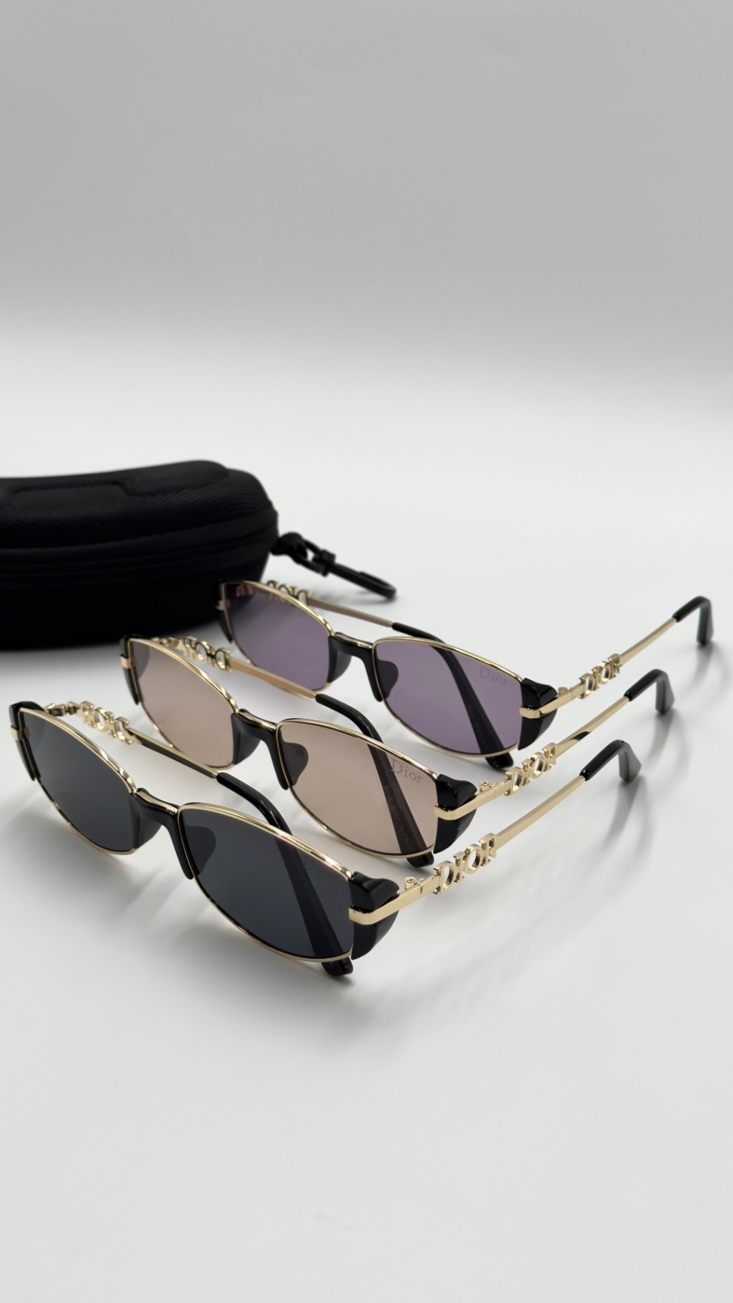 Glasses Cartagena - Dior mini