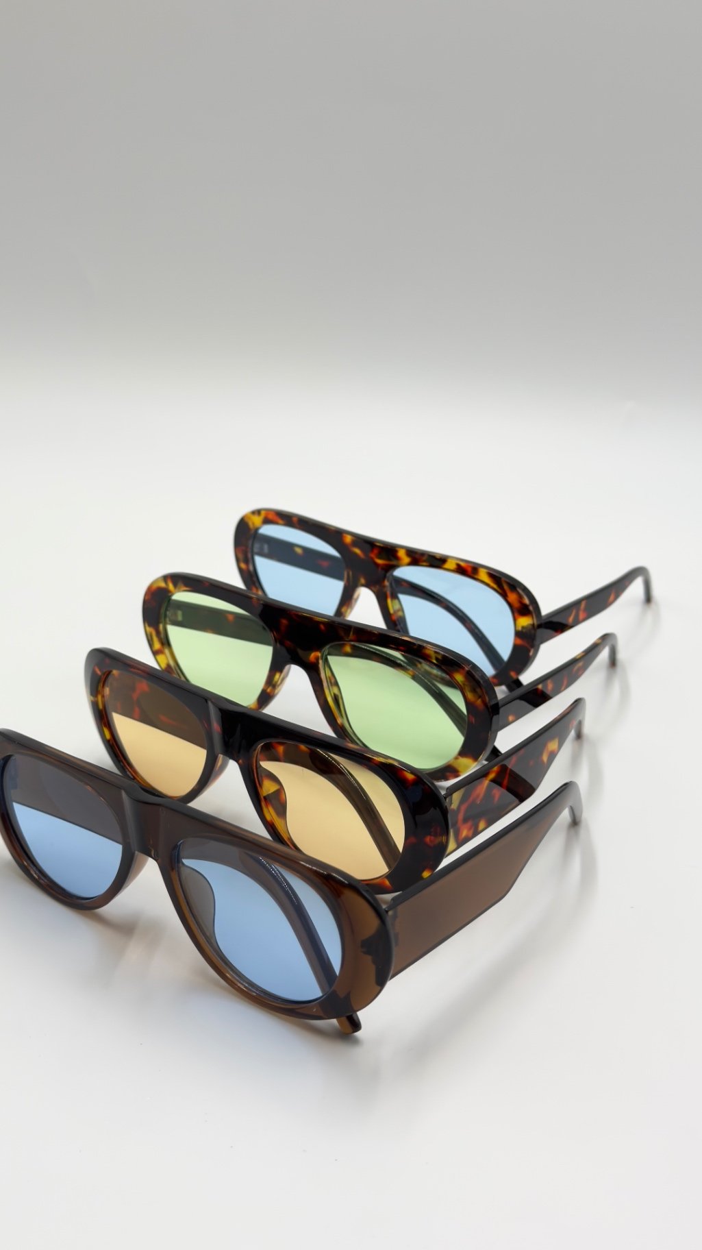 Glasses Cartagena - Gafas aurora