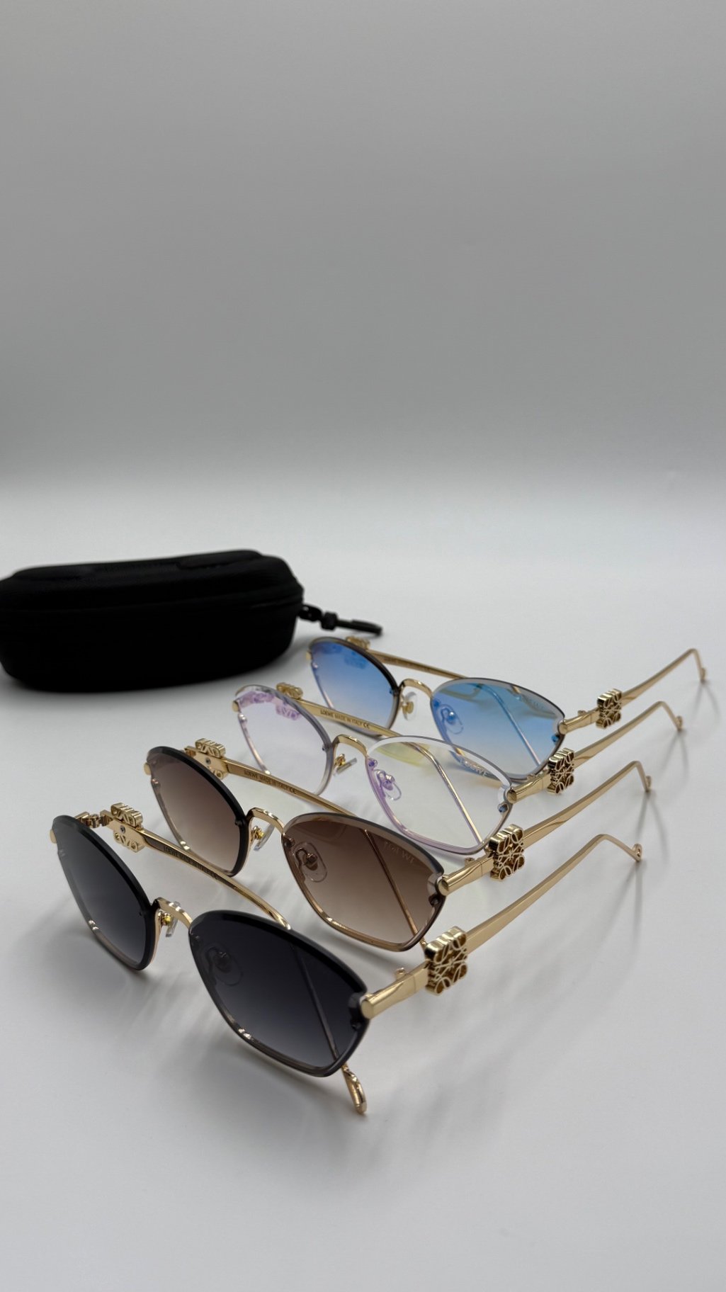 Glasses Cartagena - Gafas Loewe