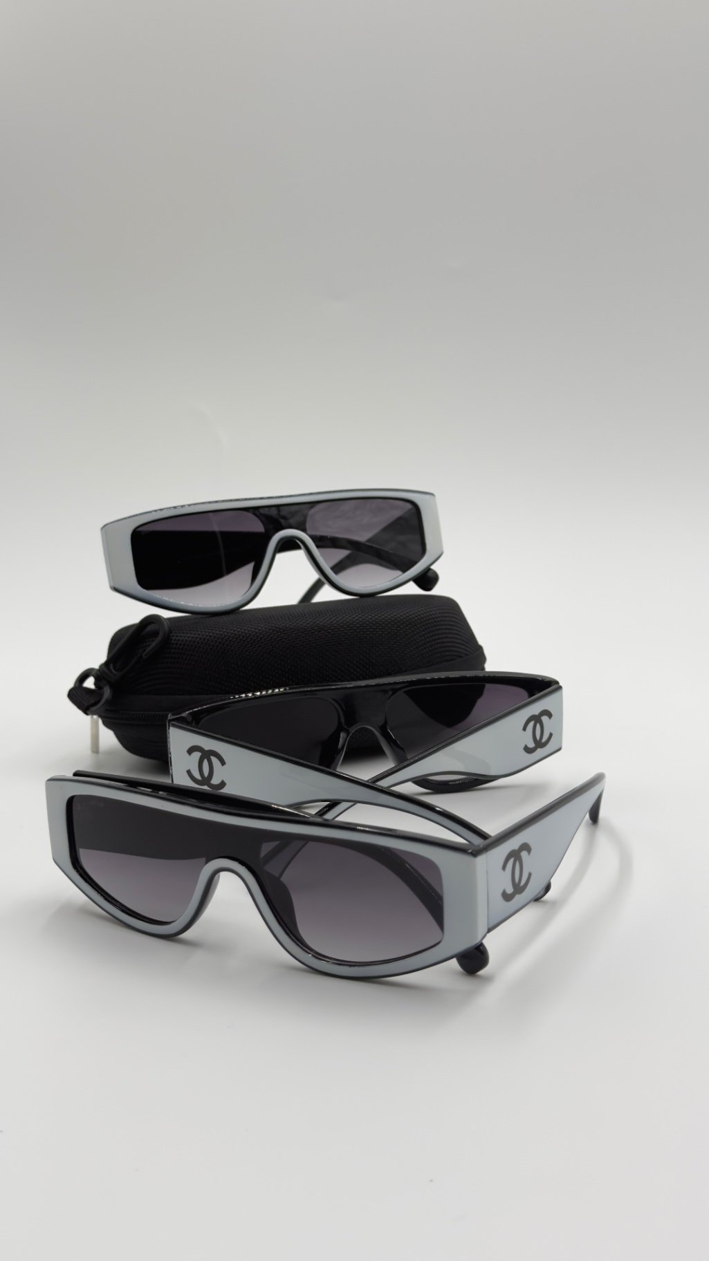 Glasses Cartagena - Gafas Chanel