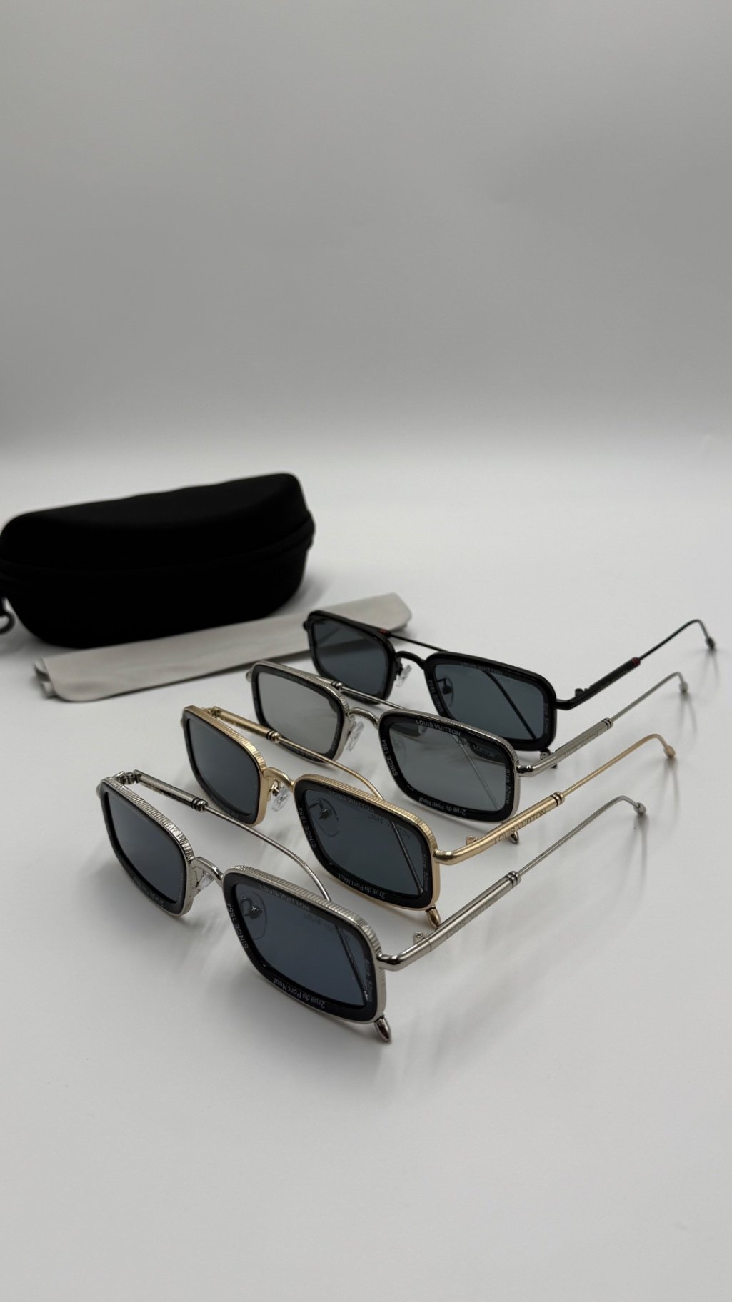 Glasses Cartagena - Luis Vuitton