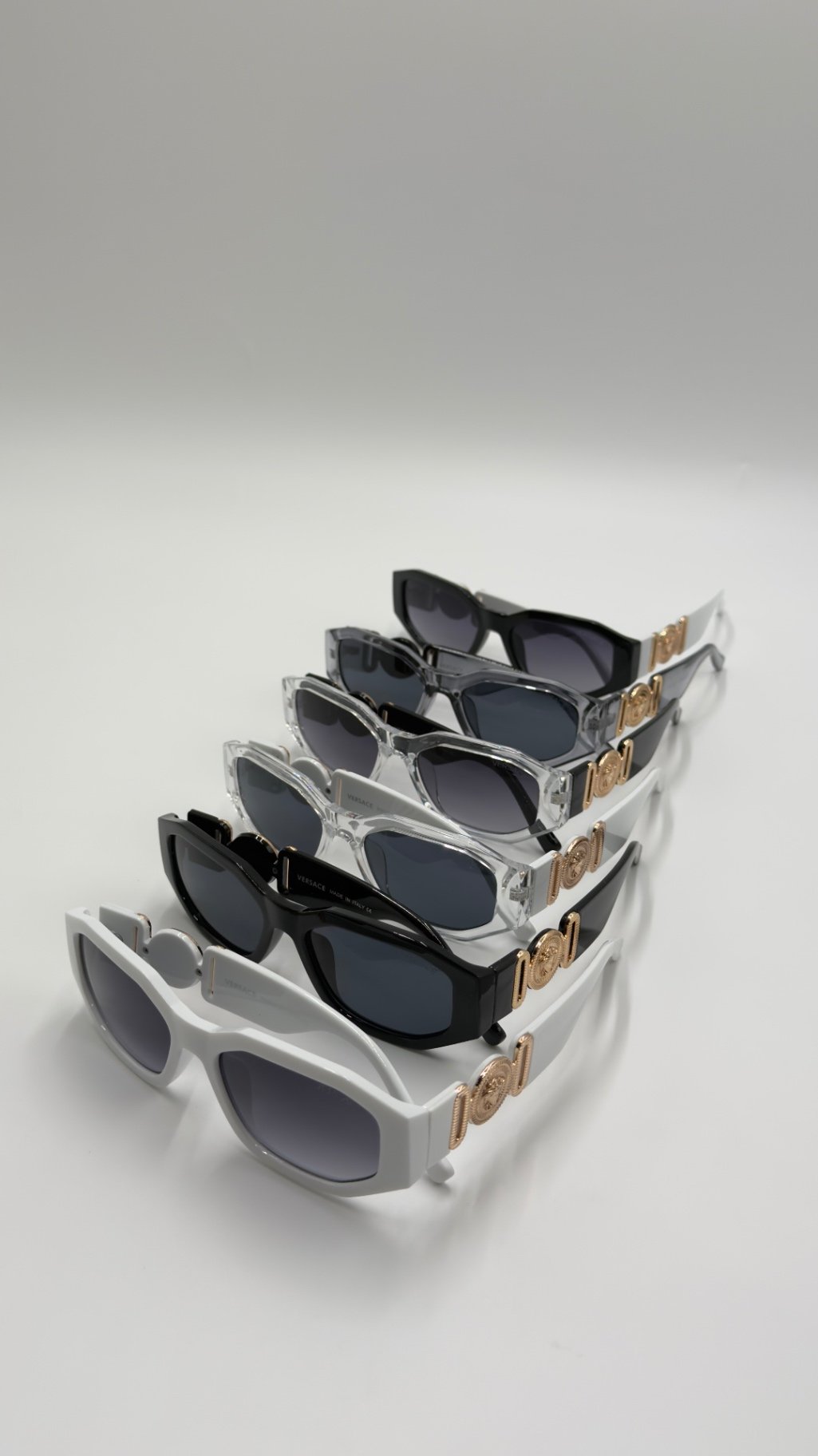 Glasses Cartagena - Gafas versace