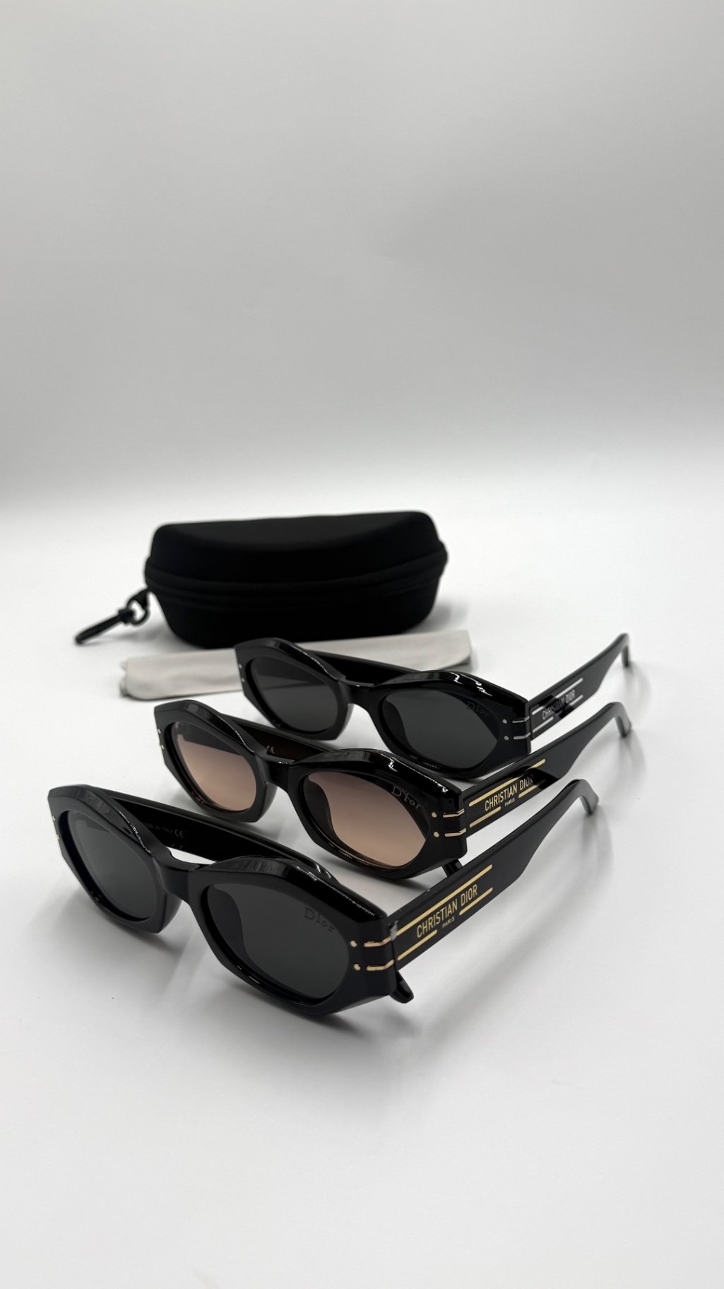 Glasses Cartagena - Cristian Dior Vega