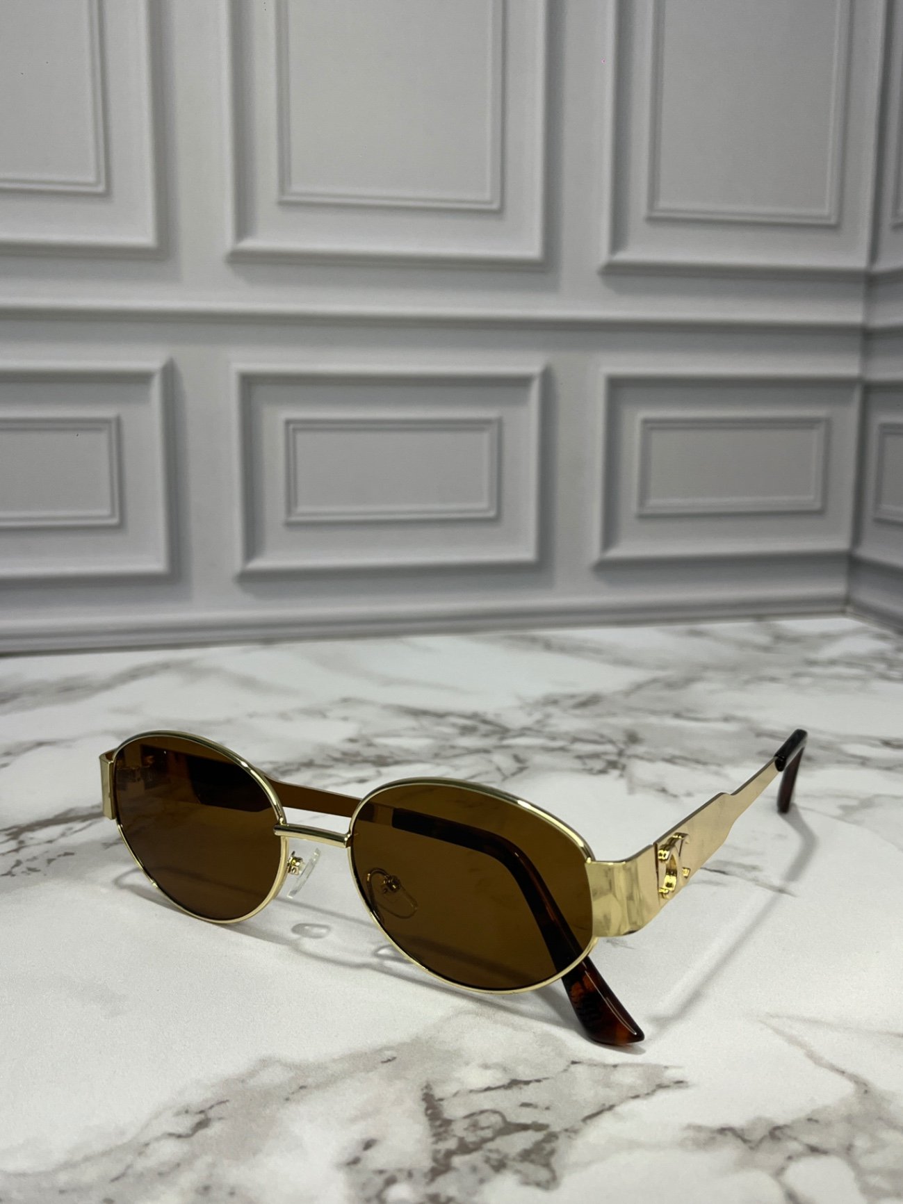 Glasses Cartagena - Celine redonda cafe